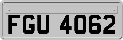 FGU4062