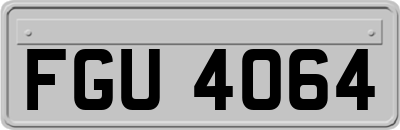 FGU4064