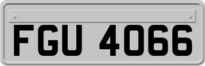 FGU4066