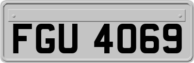 FGU4069