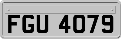 FGU4079