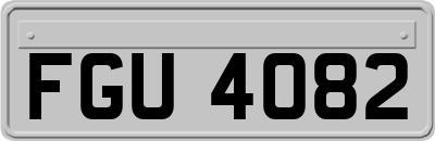 FGU4082