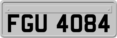 FGU4084