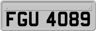 FGU4089