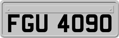 FGU4090