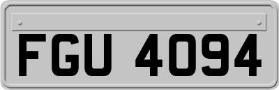 FGU4094