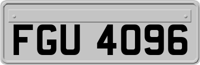 FGU4096