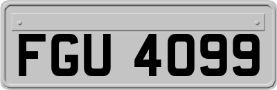 FGU4099