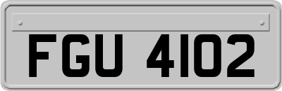 FGU4102