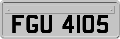 FGU4105