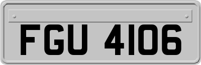 FGU4106