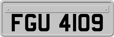 FGU4109