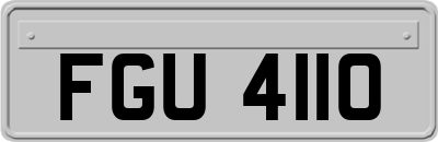 FGU4110