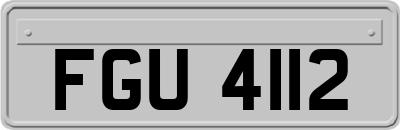 FGU4112