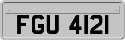 FGU4121