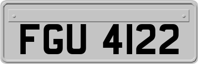 FGU4122
