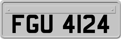 FGU4124