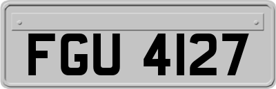FGU4127