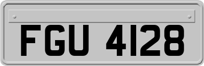 FGU4128