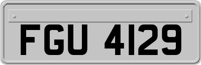 FGU4129