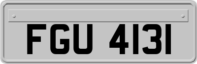 FGU4131