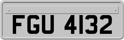 FGU4132