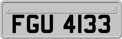 FGU4133
