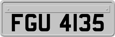 FGU4135