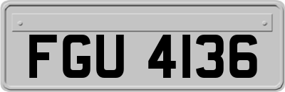 FGU4136