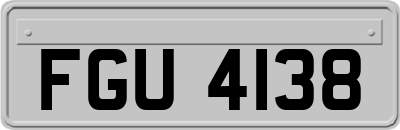 FGU4138