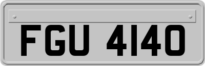 FGU4140