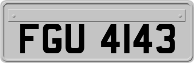FGU4143