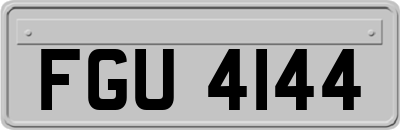 FGU4144