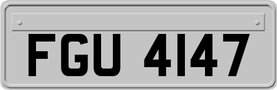FGU4147