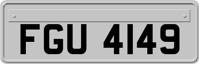 FGU4149