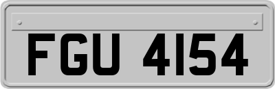 FGU4154