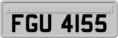 FGU4155