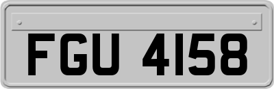 FGU4158