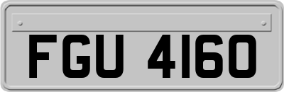 FGU4160