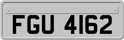 FGU4162