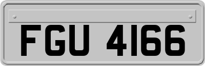 FGU4166