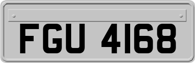 FGU4168