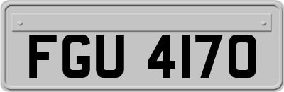 FGU4170