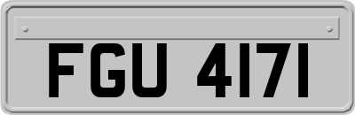 FGU4171