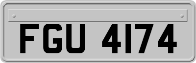 FGU4174
