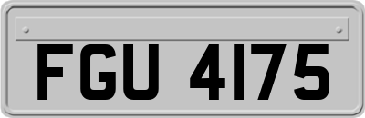 FGU4175