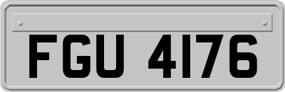 FGU4176