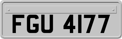FGU4177