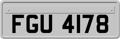 FGU4178