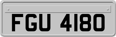 FGU4180